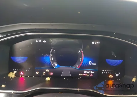 2024 Volkswagen Jetta 1.5T Sport z USA, uszkodzony, nr VIN 3VWAM7BU5RM040227